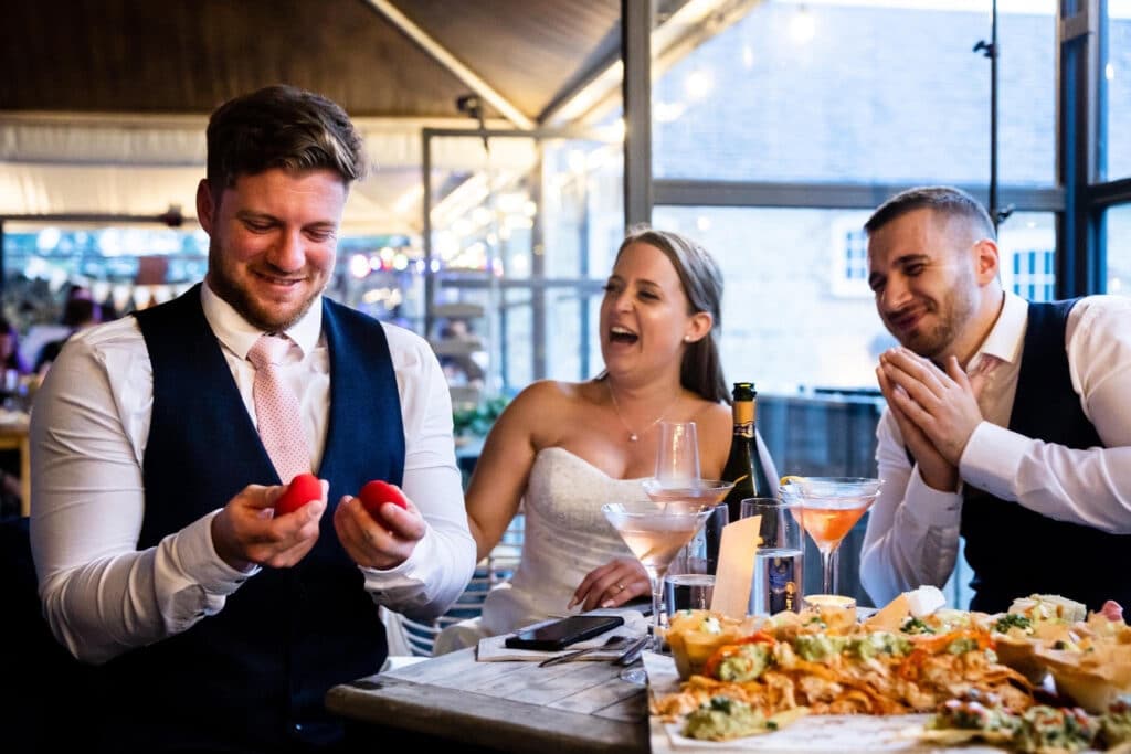 Magician-in-Farnham