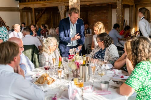 magician-richard-kettle-performing-for-a-family-at-a-wedding-in-woking magician-richard-kettle-performing-for-a-family-at-a-wedding-in-woking